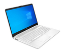 Laptop HP 15t-dy200, 15.6", Intel Core i7, 16GB RAM, 512GB SSD, Windows 10 Home - Blanco