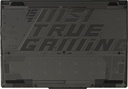Refurbished Grado B MSI Cyborg A12VF-043US GAMING LAPTOP, Intel Core i7-12650H, 8GB RAM Memory, 512GB Solid State Drive, NVIDIA GeForce RTX 4060 8GB vRAM, "15.6 (1920 x 1080) Full HD 144Hz, Windows 11