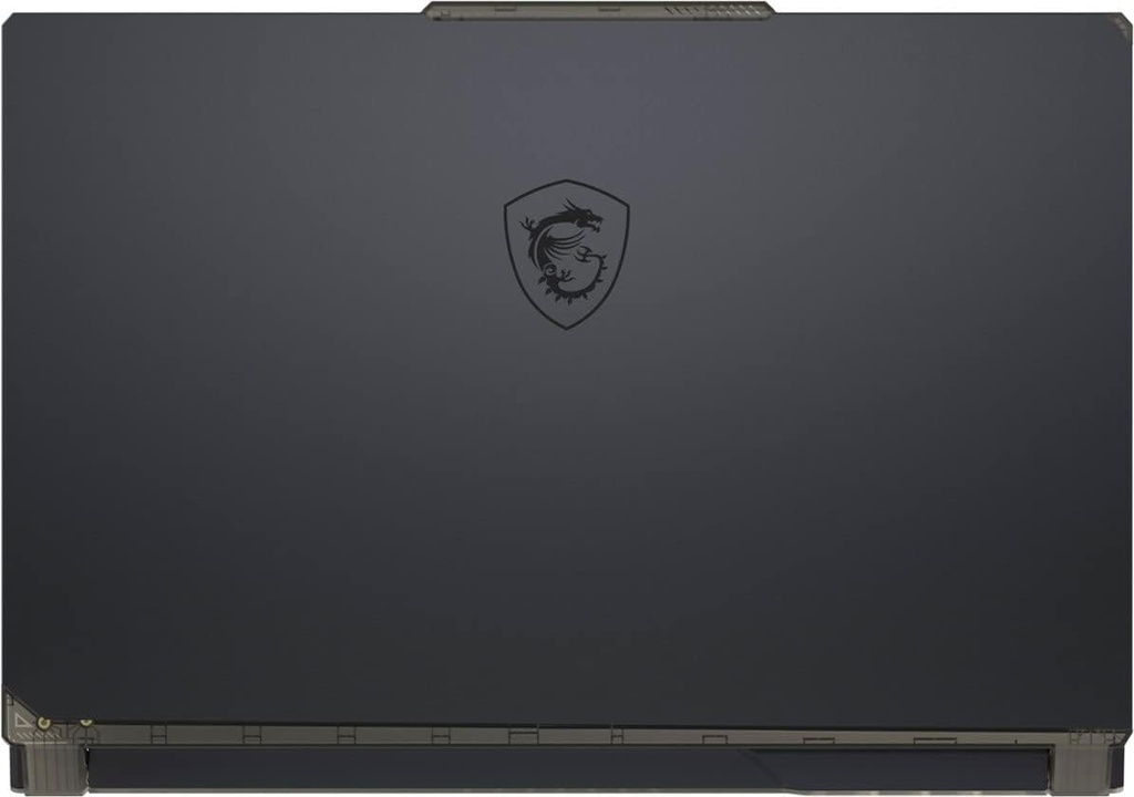Refurbished Grado B MSI Cyborg A12VF-043US GAMING LAPTOP, Intel Core i7-12650H, 8GB RAM Memory, 512GB Solid State Drive, NVIDIA GeForce RTX 4060 8GB vRAM, "15.6 (1920 x 1080) Full HD 144Hz, Windows 11