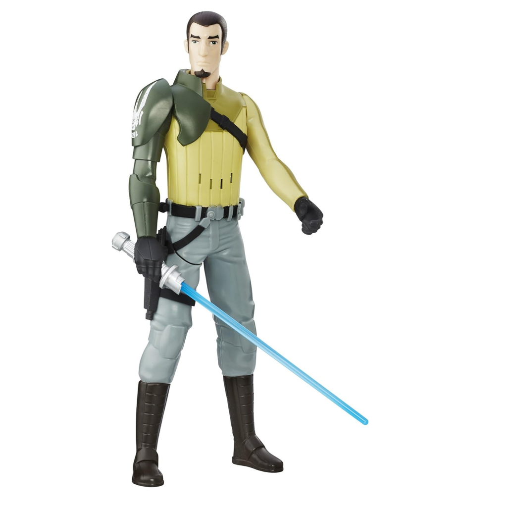 STAR WARS S1 HS HERO SERIES ELEC