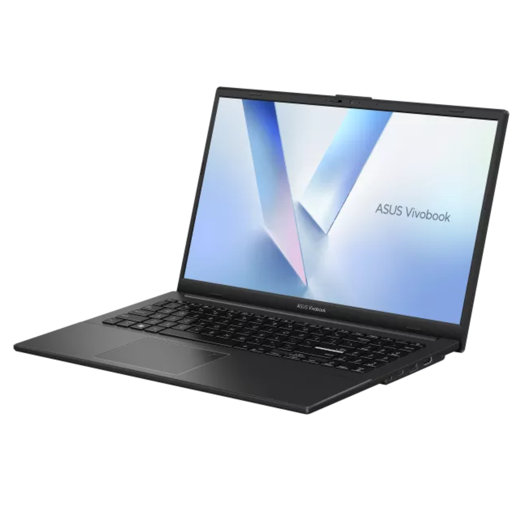 Asus VivoBook Go 15.6" FHD Ryzen 5 8GB 512GB SSD Win11 Negro