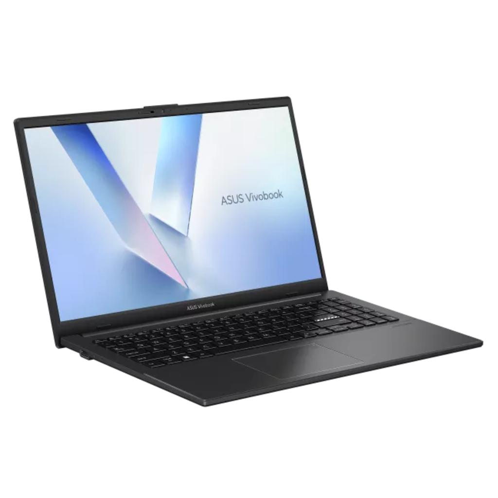 Asus VivoBook Go 15.6" FHD Ryzen 5 8GB 512GB SSD Win11 Negro
