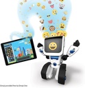 WowWee COJI - The Coding Robot Juguete, Coji