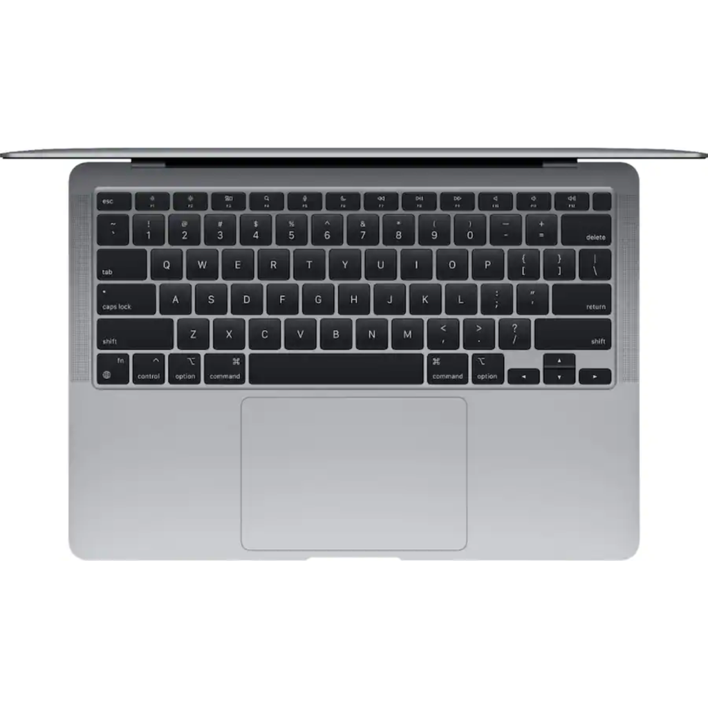 Reacondicionado-MacBook Air M1 13.3" 8GB RAM 128GB SSD Gris Espacial Grade B