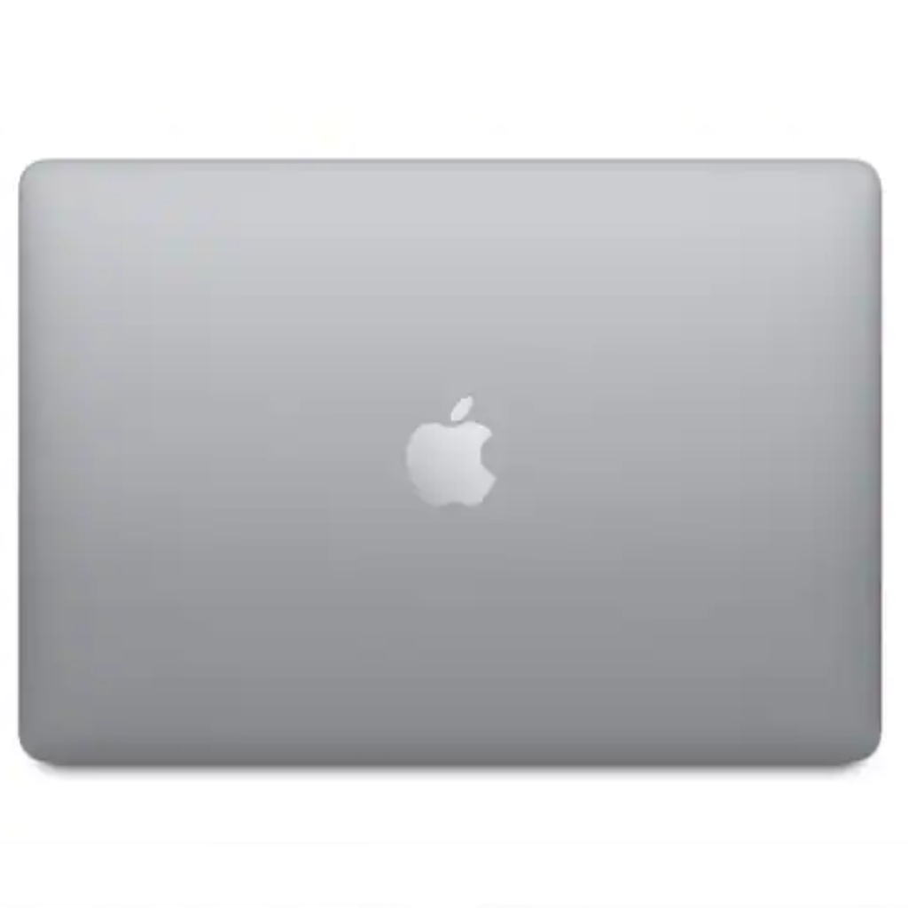 Reacondicionado-MacBook Air M1 13.3" 8GB RAM 128GB SSD Gris Espacial Grade B