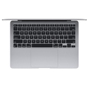 Reacondicionado-Apple MacBook Air M1 13.3" 8GB RAM 128GB SSD Gris Espacial 