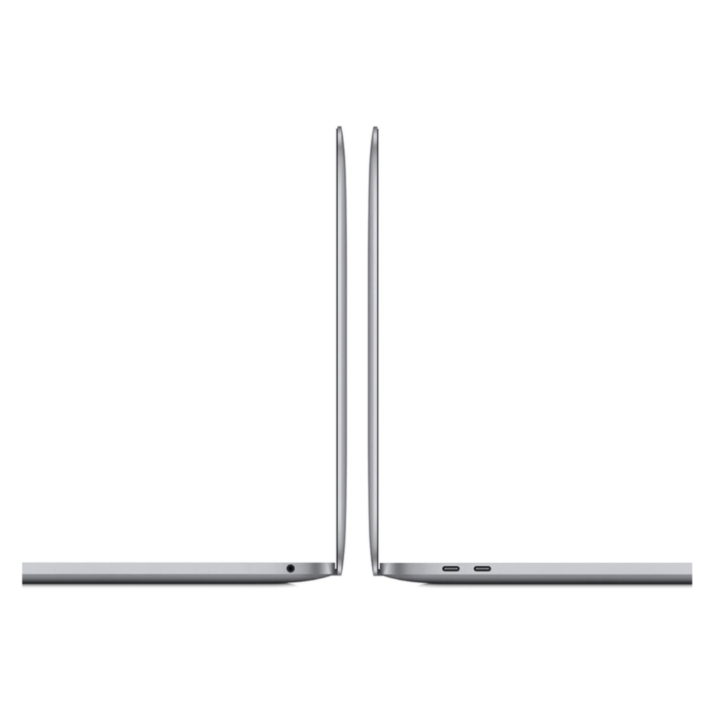Reacondicionado-Apple MacBook Air M1 13.3" 8GB RAM 128GB SSD Gris Espacial 