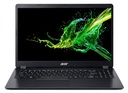 ACER ASPIRE 5 CORE I5-1035G1; PANTALLA 15.6" HD; 8 GB RAM; 512 GB SSD; WINDOWS 10 HOME; 1 AÑO DE SEGURO CONTRA ROBO; NEGRO  A315-56-54AC