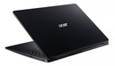 ACER ASPIRE 5 CORE I5-1035G1; PANTALLA 15.6" HD; 8 GB RAM; 512 GB SSD; WINDOWS 10 HOME; 1 AÑO DE SEGURO CONTRA ROBO; NEGRO  A315-56-54AC