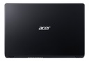 ACER ASPIRE 5 CORE I5-1035G1; PANTALLA 15.6" HD; 8 GB RAM; 512 GB SSD; WINDOWS 10 HOME; 1 AÑO DE SEGURO CONTRA ROBO; NEGRO  A315-56-54AC