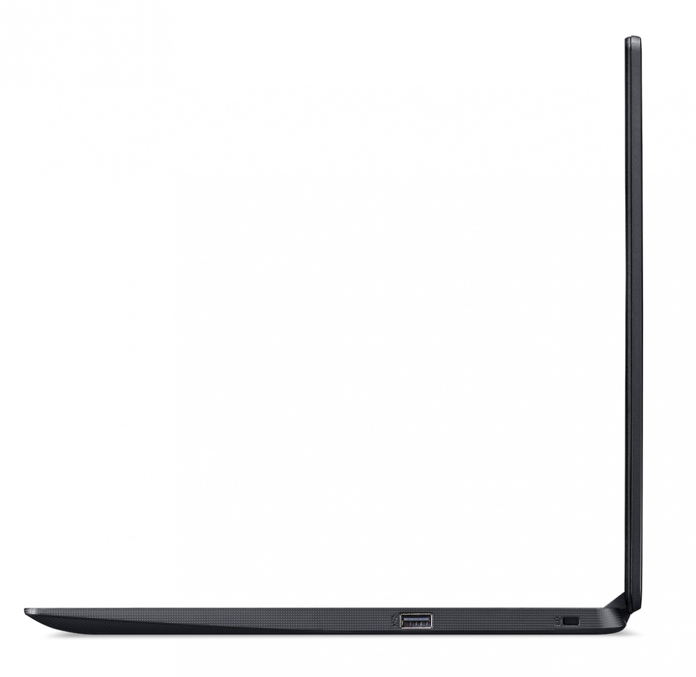 ACER ASPIRE 5 CORE I5-1035G1; PANTALLA 15.6" HD; 8 GB RAM; 512 GB SSD; WINDOWS 10 HOME; 1 AÑO DE SEGURO CONTRA ROBO; NEGRO  A315-56-54AC
