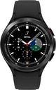 Samsung Smartwatch Galaxy Watch 4 Classic (46mm), Touch, Bluetooth 5.0, Android, Negro - Resistente al Agua