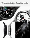 Samsung Smartwatch Galaxy Watch 4 Classic (46mm), Touch, Bluetooth 5.0, Android, Negro - Resistente al Agua