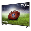 TCL 65" F35 Series 4K UHD Smart Fire TV HDR LED Wi-Fi Alexa Integrada (2025)