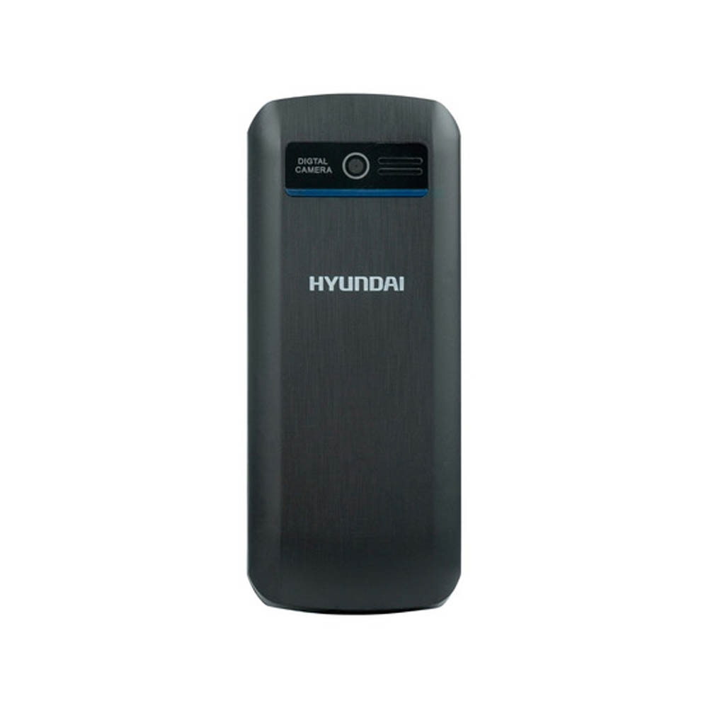 Celular Hyundai Eternity G26 IT PHG21826N 1.7", VGA - Negro