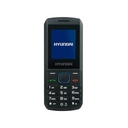 Celular Hyundai Eternity G26 IT PHG21826N 1.7", VGA - Negro