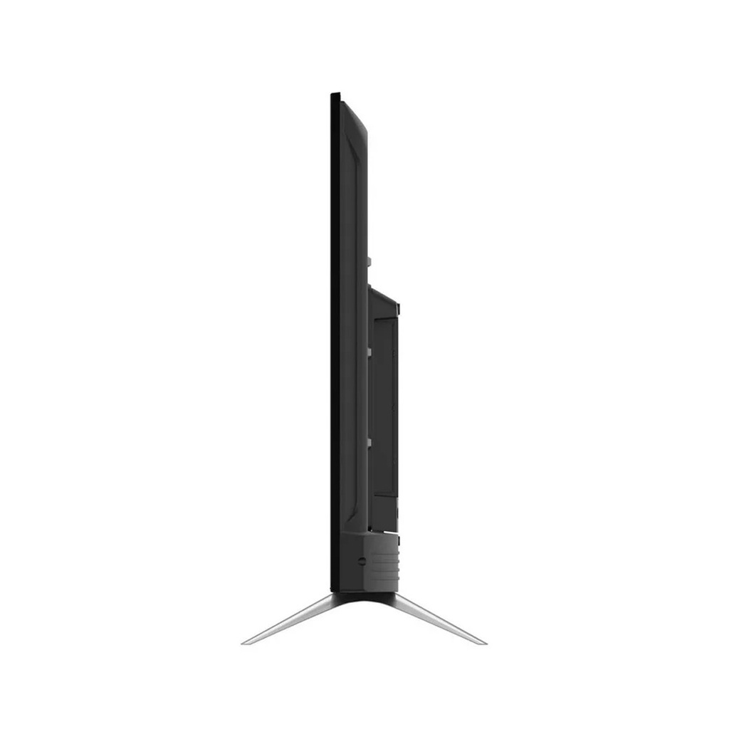 Open Box TV Pioneer 50 Pulgadas 4K UHD Smart TV LED