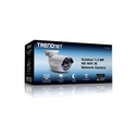 TRENDnet TV-IP322WI 1.3 Megapixel HD Network Camera - Color