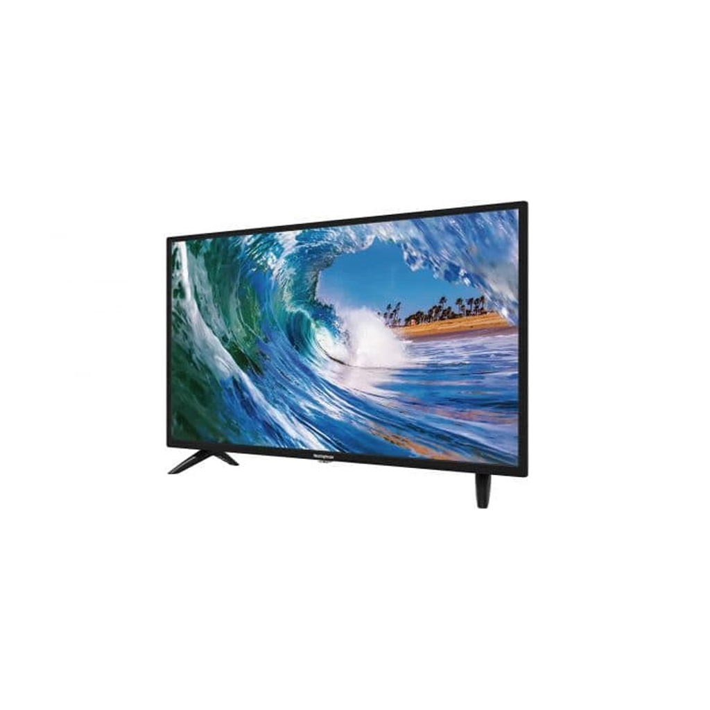 Westinghouse - 32" Class - LED - 720p - HDTV - Refrubished