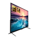 Westinghouse - Pantalla LED 4K Smart TV 43" Resolución 3840 x 2160 - Negro