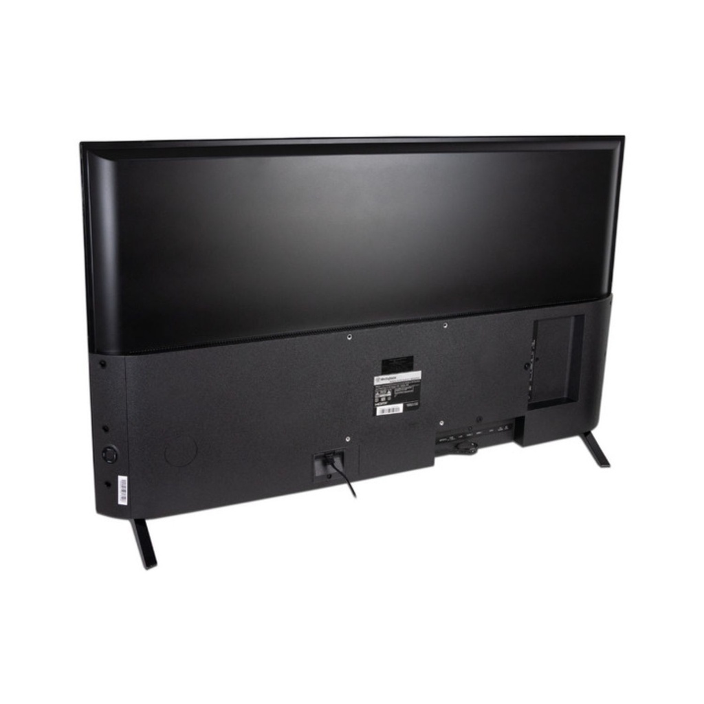 Westinghouse - 50" Class - SMART - LED - 720p -UHD Grade B