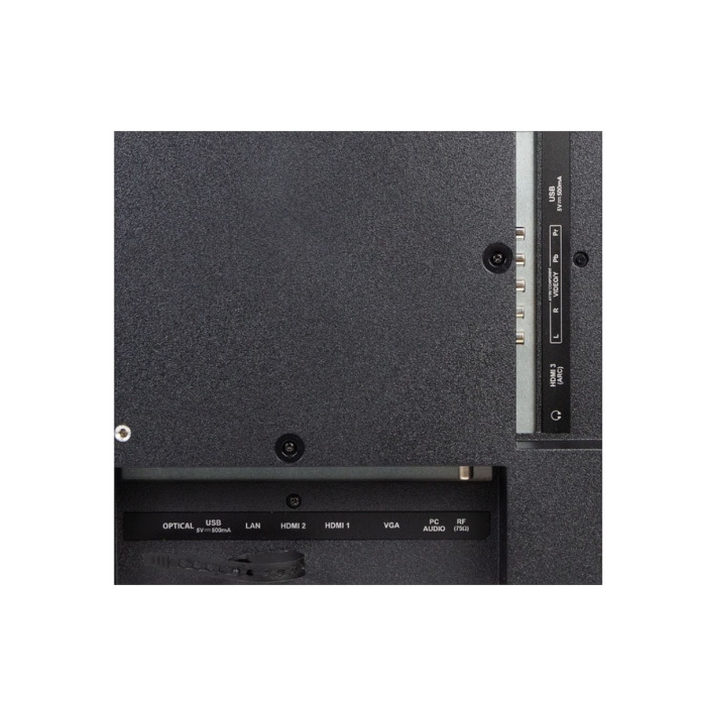 Westinghouse - 50" Class - SMART - LED - 720p -UHD Grade B