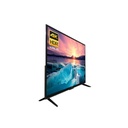 Westinghouse - Pantalla LED 4K Smart TV 50" Resolución 3840 x 2160 - Negro GRADE C