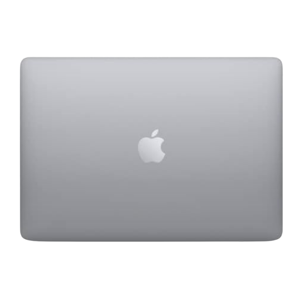 Reacondicionado-Apple MacBook Air M1 13.3" 8GB RAM 128GB SSD Gris Espacial 