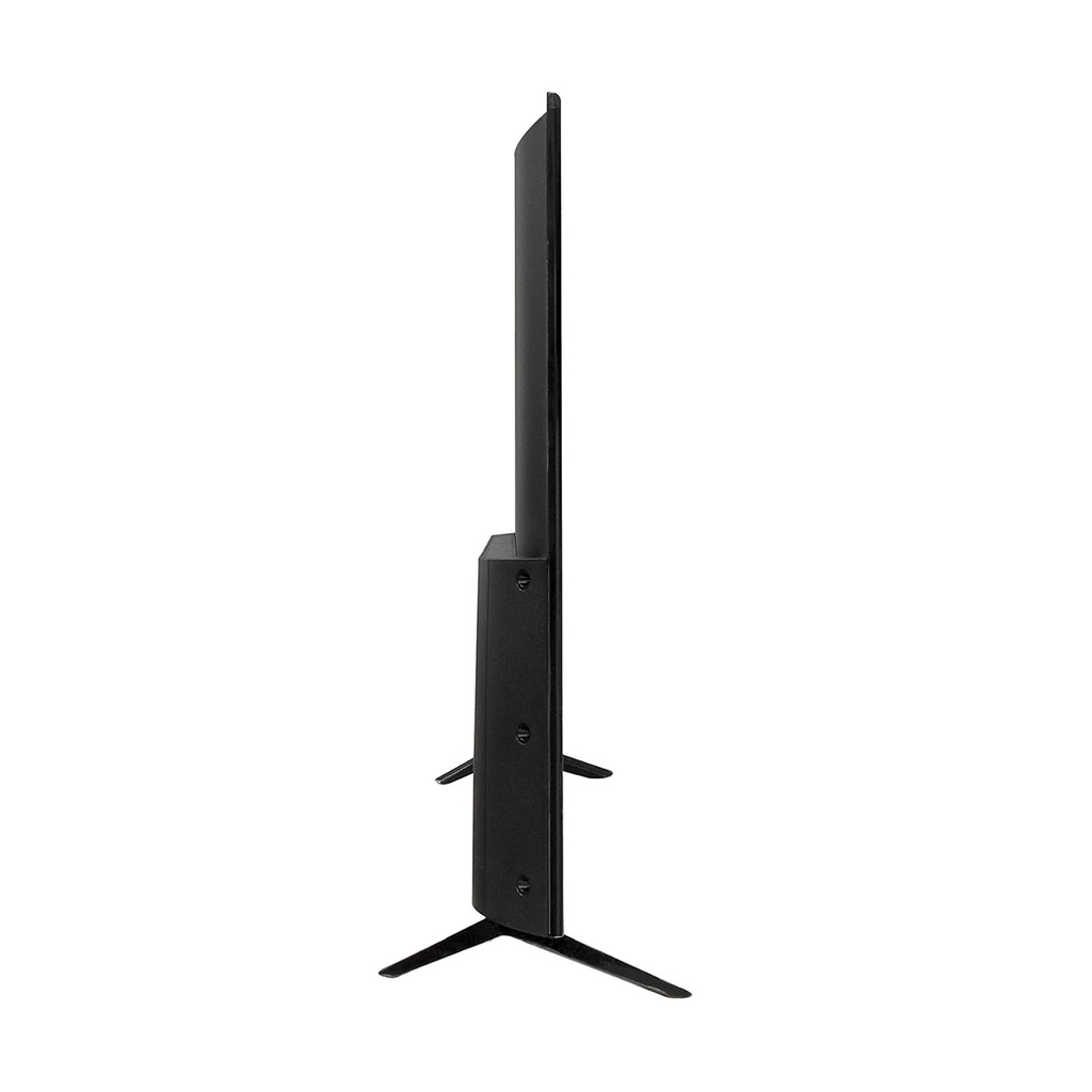 Westinghouse - Pantalla 4K LED Smart TV 55" Resolución 3840 x 2160 - Negro Grade C