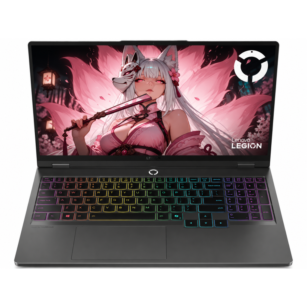Lenovo Legion 5 16" 2.5K 240Hz Core Ultra 9 RTX 5060 32GB 1TB SSD