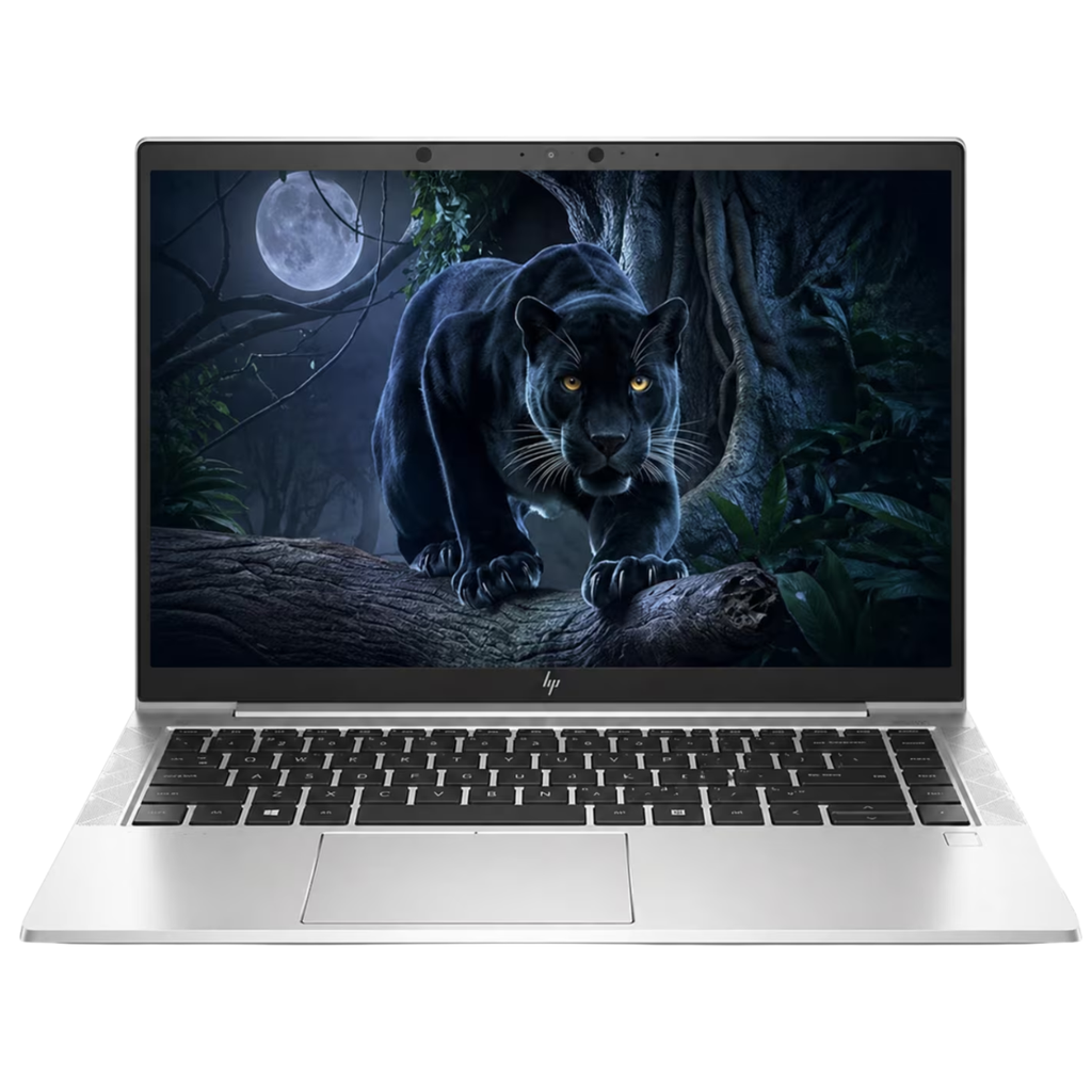 HP EliteBook 845 G8 14" FHD Ryzen 5 PRO 5650U 16GB RAM 256GB SSD Win11 Pro Grade A