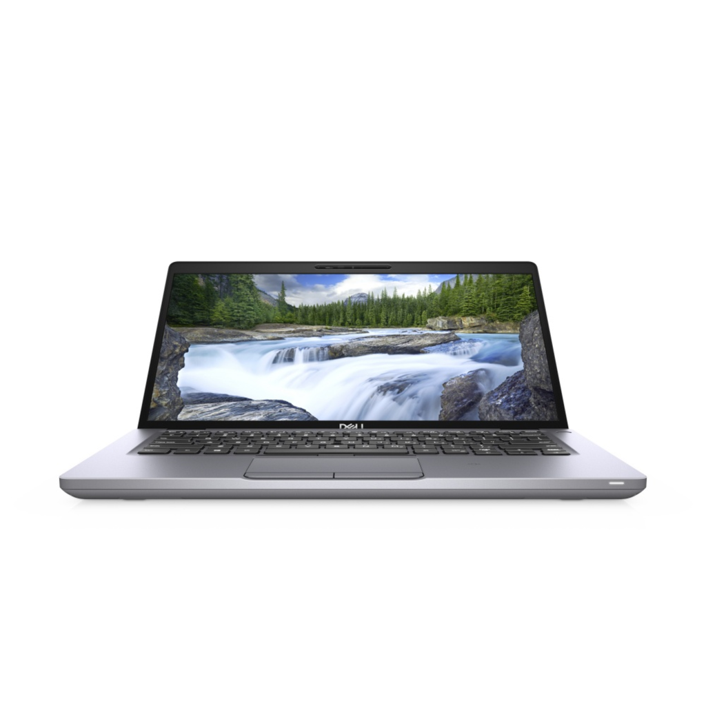 Dell Latitude 5410 14″ FHD Refurbished Grade A – Intel Core i7-10610U, 8GB RAM, 256GB SSD, Windows 11 Pro, Teclado Retroiluminado Inglés/Español