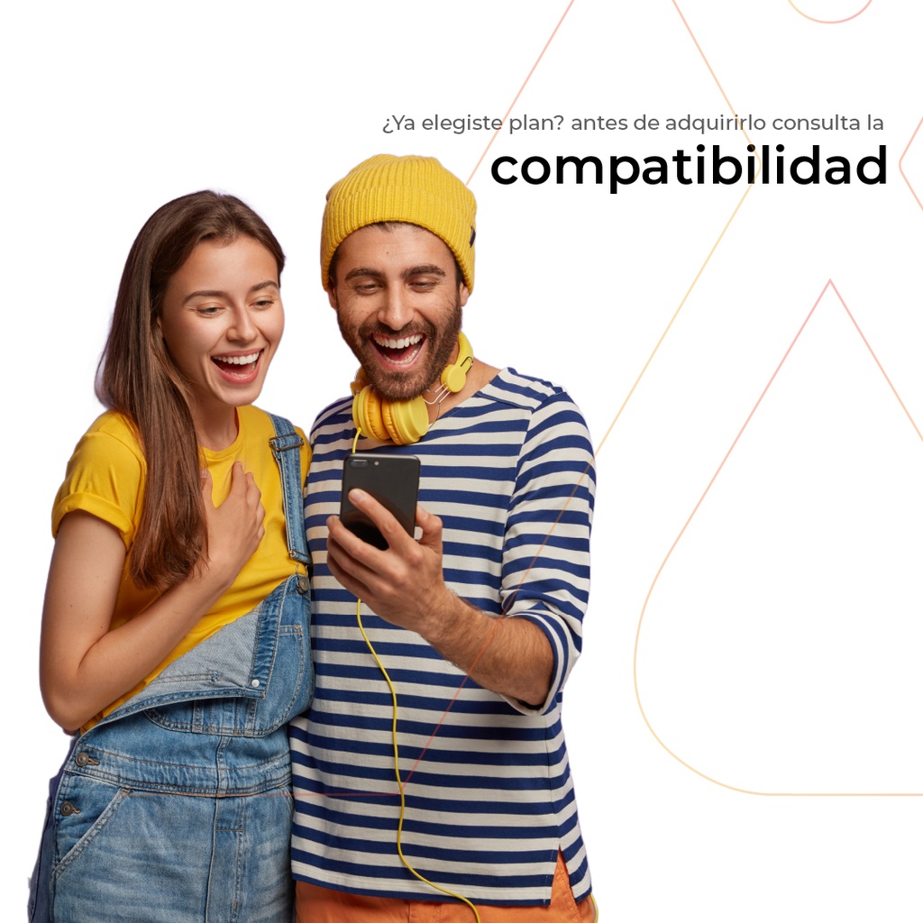 Maya Móvil Eco 3 meses de vigencia, 2 Gb de datos, llamadas, SMS y redes sociales ilimitados