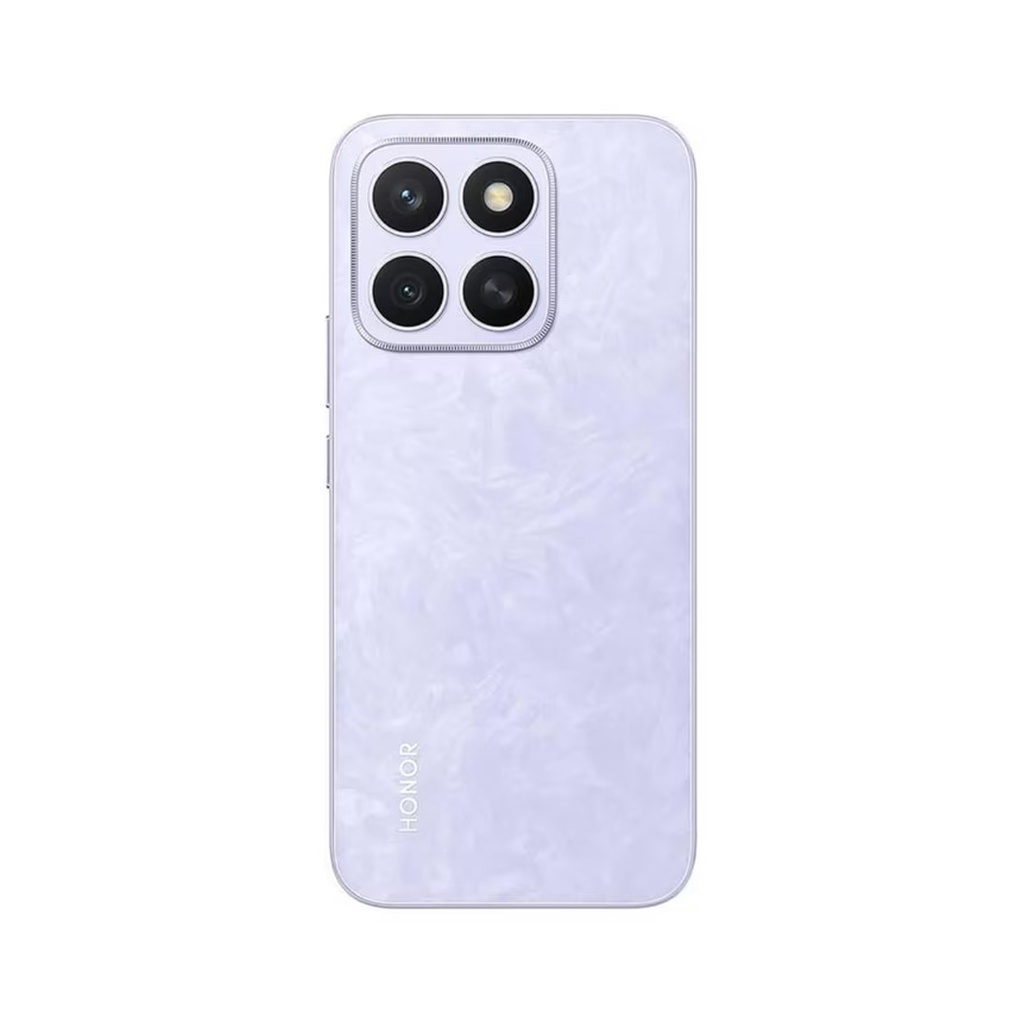 Honor X8C 8GB Ram 512GB, Morado + SIM Maya Móvil Eco 2GB por 30 días