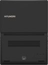 Laptop HYbook Plus - Negro + MIFI Maya Móvil con 10GB por 30 días