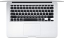 Apple MacBook Air MQD32LL/A 13.3" LCD, Intel Core i5, 8 GB RAM, 128 GB SSD, Mac OS Sierra - Gris