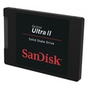 SanDisk Corporation - SDSSDHII-960G-G25
