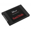SanDisk Corporation - SDSSDHII-960G-G25