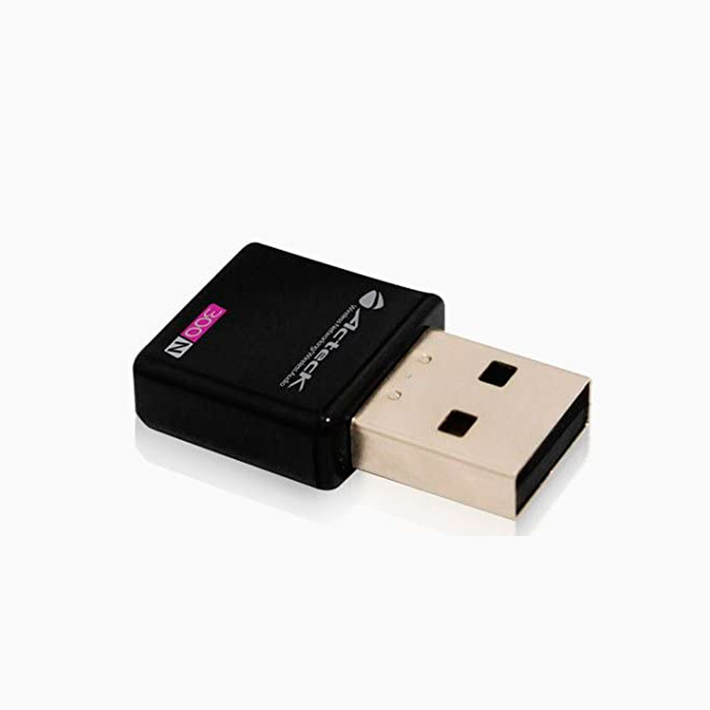 Adaptador USB Acteck