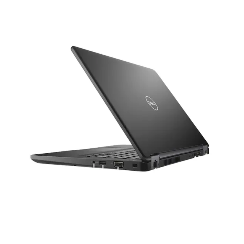 Dell Latitude 5490 14" FHD Intel Core i7 8GB RAM 256GB SSD Windows 11 (Reacondicionado) 
