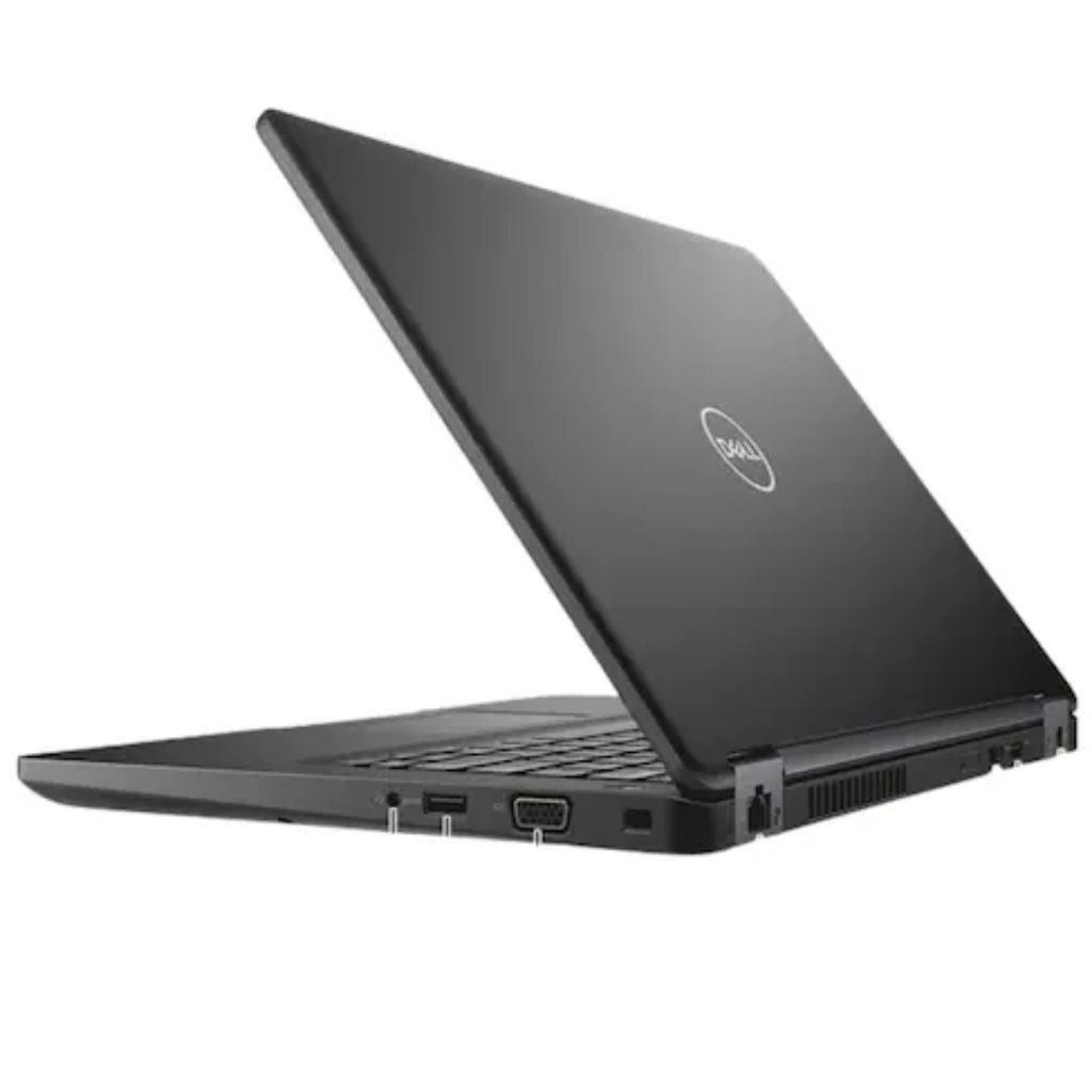 Dell Latitude 5490 14" FHD Intel Core i5 8GB RAM 512GB SSD Windows 11 (Reacondicionado) 