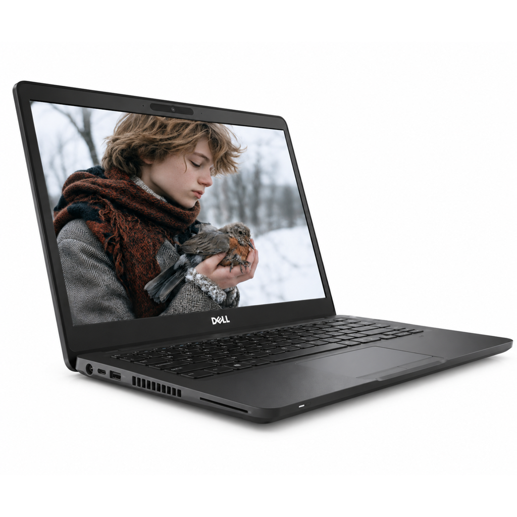 Dell Latitude 5400 14" FHD Intel Core i5 16GB RAM 512GB SSD Windows 11 (Reacondicionado) 