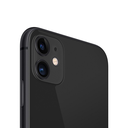 Apple Used iPhone 11 64GB HSO Unlocked - Black-bundle cable - Grade C