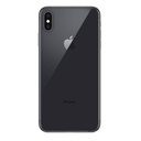 Apple iPhone XS Max 64GB Space Gray bundle cable