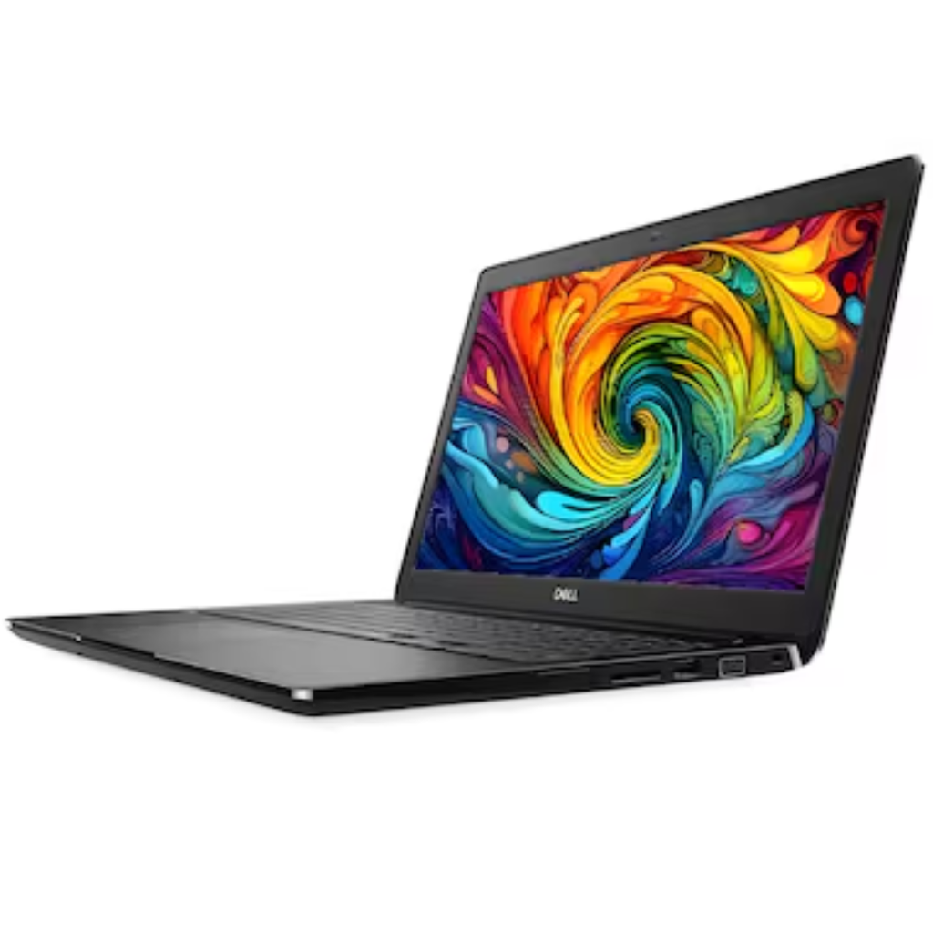 Dell Latitude 3500 15.6" FHD i5-8265U 8GB RAM 256GB SSD Grade A