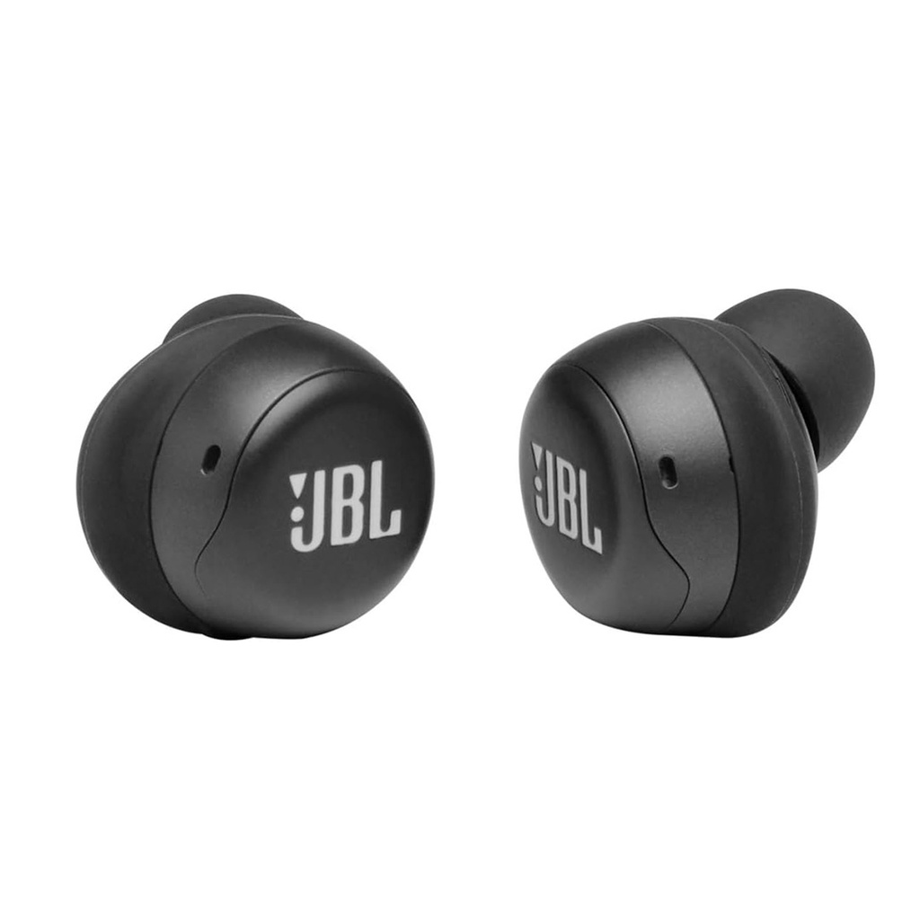 JBL Live Free NC+ True Wireless In-Ear Noise-Cancelling Earbuds BLACK