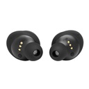 JBL Live Free NC+ True Wireless In-Ear Noise-Cancelling Earbuds BLACK
