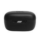 JBL Live Free NC+ True Wireless In-Ear Noise-Cancelling Earbuds BLACK