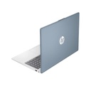 HP 15-FC0037 AMD Ryzen™ 5 7520U 256GB SSD 8GB 15.6" (1920x1080) WIN11 MIDNIGHT BLUE FP Reader