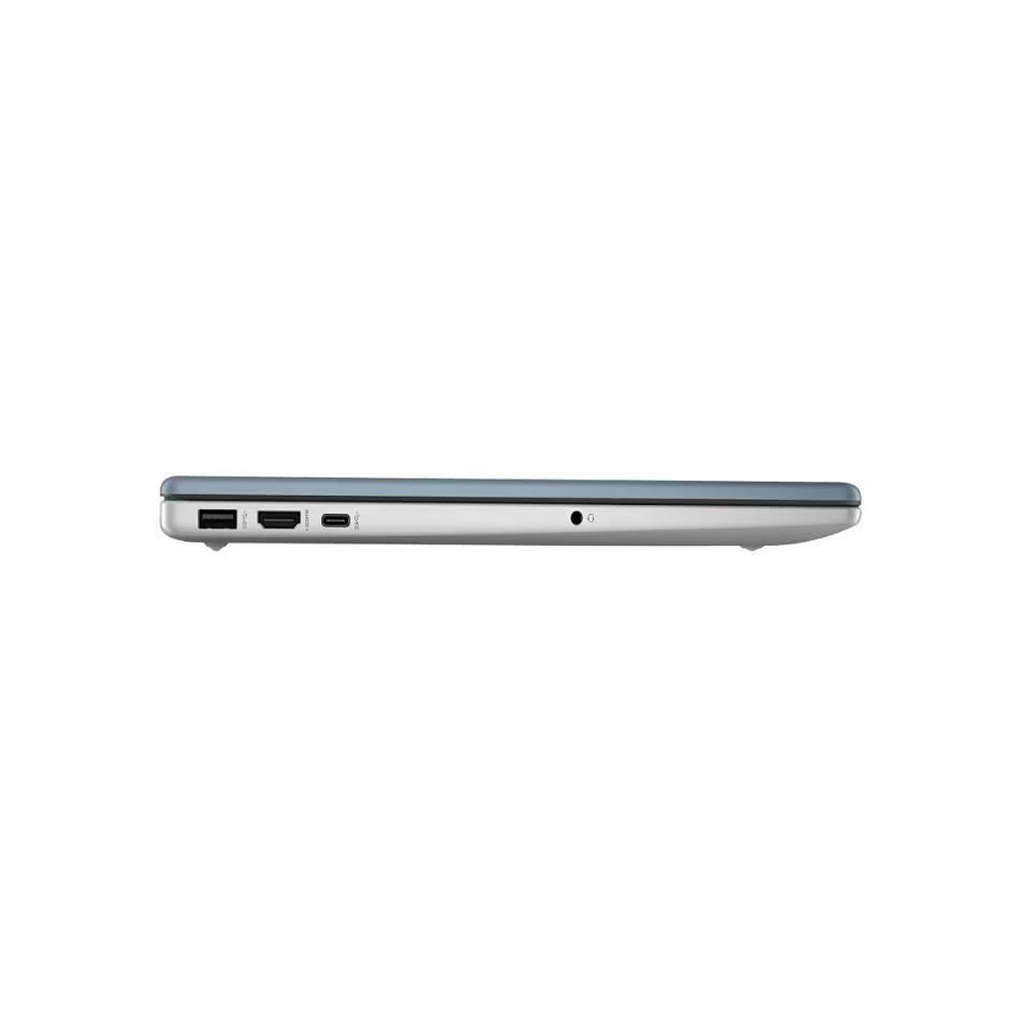 HP 15-FC0037 AMD Ryzen™ 5 7520U 256GB SSD 8GB 15.6" (1920x1080) WIN11 MIDNIGHT BLUE FP Reader